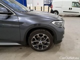  Bmw  X1 BMW  / 2019 / 5P / SUV SDRIVE 18D XLINE PLUS AUTOMATICO #43