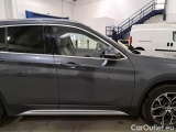  Bmw  X1 BMW  / 2019 / 5P / SUV SDRIVE 18D XLINE PLUS AUTOMATICO #45