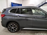  Bmw  X1 BMW  / 2019 / 5P / SUV SDRIVE 18D XLINE PLUS AUTOMATICO #50