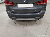  Bmw  X1 BMW  / 2019 / 5P / SUV SDRIVE 18D XLINE PLUS AUTOMATICO #59