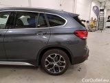 Bmw  X1 BMW  / 2019 / 5P / SUV SDRIVE 18D XLINE PLUS AUTOMATICO #64