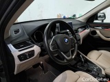  Bmw  X1 BMW  / 2019 / 5P / SUV SDRIVE 18D XLINE PLUS AUTOMATICO #98