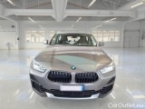  Bmw  X2 BMW  / 2017 / 5P / SUV SDRIVE 18D BUSINESS X #6