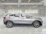  Bmw  X2 BMW  / 2017 / 5P / SUV SDRIVE 18D BUSINESS X #7