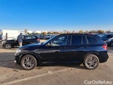  Bmw  X3 BMW  / 2017 / 5P / SUV SDRIVE 18D MH48V MSPORT AUTO #8