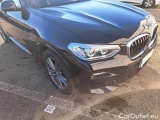  Bmw  X3 BMW  / 2017 / 5P / SUV SDRIVE 18D MH48V MSPORT AUTO #28