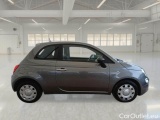  Fiat  500 FIAT  / 2015 / 3P / BERLINA 1.0 70CV IBRIDO CULT #7