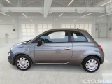  Fiat  500 FIAT  / 2015 / 3P / BERLINA 1.0 70CV IBRIDO CULT #8