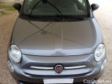 Fiat  500 FIAT  / 2015 / 3P / BERLINA 1.0 70CV IBRIDO CULT #26