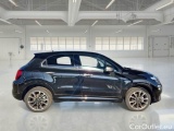  Fiat  500 FIAT X / 2018 / 5P / CROSSOVER 1.0 T3 120CV MT6 SPORT #7