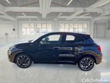  Fiat  500 FIAT X / 2018 / 5P / CROSSOVER 1.0 T3 120CV MT6 SPORT #8