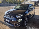  Fiat  500 FIAT X / 2018 / 5P / CROSSOVER 1.0 T3 120CV MT6 SPORT #45