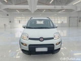 Fiat  Panda FIAT  / 2011 / 5P / BERLINA 1.0 FIREFLY 70CV SeS HYBRID CITY LIFE #6