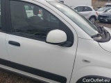  Fiat  Panda FIAT  / 2011 / 5P / BERLINA 1.0 FIREFLY 70CV SeS HYBRID CITY LIFE #28