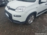  Fiat  Panda FIAT  / 2011 / 5P / BERLINA 1.0 FIREFLY 70CV SeS HYBRID CITY LIFE #25