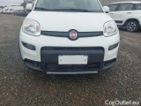 Fiat  Panda FIAT  / 2011 / 5P / BERLINA 1.0 FIREFLY 70CV SeS HYBRID CITY LIFE #22