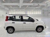  Fiat  Panda FIAT  / 2011 / 5P / BERLINA 1.2 69CV EASYPOWER E6 EASY #7