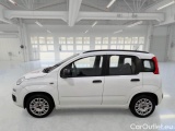  Fiat  Panda FIAT  / 2011 / 5P / BERLINA 1.2 69CV EASYPOWER E6 EASY #8
