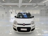  Fiat  Panda FIAT  / 2011 / 5P / BERLINA 1.2 69CV EASYPOWER E6 EASY #6
