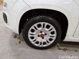  Fiat  Panda FIAT  / 2011 / 5P / BERLINA 1.2 69CV EASYPOWER E6 EASY #20