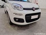  Fiat  Panda FIAT  / 2011 / 5P / BERLINA 1.2 69CV EASYPOWER E6 EASY #21