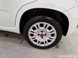  Fiat  Panda FIAT  / 2011 / 5P / BERLINA 1.2 69CV EASYPOWER E6 EASY #19