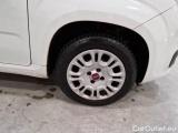  Fiat  Panda FIAT  / 2011 / 5P / BERLINA 1.2 69CV EASYPOWER E6 EASY #23