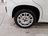  Fiat  Panda FIAT  / 2011 / 5P / BERLINA 1.2 69CV EASYPOWER E6 EASY #25
