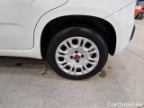  Fiat  Panda FIAT  / 2011 / 5P / BERLINA 1.2 69CV EASYPOWER E6 EASY #27