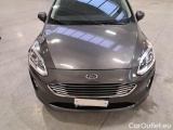  Ford  Fiesta FORD  / 2017 / 5P / BERLINA 1.5 ECOBLUE 85CV SeS TITANIUM #24