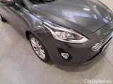  Ford  Fiesta FORD  / 2017 / 5P / BERLINA 1.5 ECOBLUE 85CV SeS TITANIUM #30