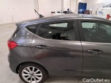  Ford  Fiesta FORD  / 2017 / 5P / BERLINA 1.5 ECOBLUE 85CV SeS TITANIUM #39