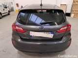  Ford  Fiesta FORD  / 2017 / 5P / BERLINA 1.5 ECOBLUE 85CV SeS TITANIUM #43