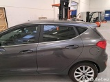  Ford  Fiesta FORD  / 2017 / 5P / BERLINA 1.5 ECOBLUE 85CV SeS TITANIUM #49