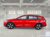  Ford  Focus FORD  / 2021 / 5P / STATION WAGON 1.0 ECOBOOST HYBRID 125CV ACTIVE SW #8