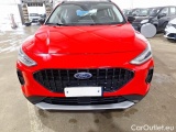 Ford  Focus FORD  / 2021 / 5P / STATION WAGON 1.0 ECOBOOST HYBRID 125CV ACTIVE SW #22