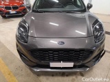  Ford  Puma FORD  / 2019 / 5P / SUV 1.0 ECOBOOST HYBRID 125CV ST-LINE #24