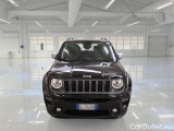  Jeep  Patriot JEEP RENEGADE / 2018 / 5P / SUV 1.0 T3 120CV LIMITED #6