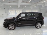  Jeep  Patriot JEEP RENEGADE / 2018 / 5P / SUV 1.0 T3 120CV LIMITED #8