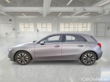  Mercedes  A-Klasse MERCEDES-BENZ CLASSE A / 2018 / 5P / BERLINA A 200 AUTOMATIC BUSINESS #8