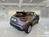  Nissan  Juke NISSAN  / 2019 / 5P / CROSSOVER 1.0 DIG-T 114 N-CONNECTA DCT #2
