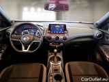  Nissan  Juke NISSAN  / 2019 / 5P / CROSSOVER 1.0 DIG-T 114 N-CONNECTA DCT #3