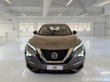  Nissan  Juke NISSAN  / 2019 / 5P / CROSSOVER 1.0 DIG-T 114 N-CONNECTA DCT #6