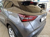  Nissan  Juke NISSAN  / 2019 / 5P / CROSSOVER 1.0 DIG-T 114 N-CONNECTA DCT #68
