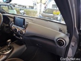  Nissan  Juke NISSAN  / 2019 / 5P / CROSSOVER 1.0 DIG-T 114 N-CONNECTA DCT #141