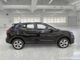  Nissan  Qashqai NISSAN  / 2017 / 5P / CROSSOVER 1.5 DCI 115 BUSINESS #7