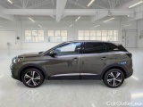  Peugeot  3008 PEUGEOT  / 2016 / 5P / SUV PURETECH TURBO 130 SeS ALLURE #8