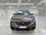  Peugeot  3008 PEUGEOT  / 2016 / 5P / SUV PURETECH TURBO 130 SeS ALLURE #6