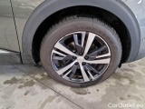  Peugeot  3008 PEUGEOT  / 2016 / 5P / SUV PURETECH TURBO 130 SeS ALLURE #17