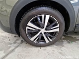  Peugeot  3008 PEUGEOT  / 2016 / 5P / SUV PURETECH TURBO 130 SeS ALLURE #20